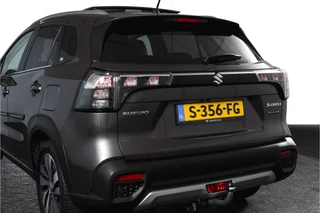 Suzuki S-Cross – thumbnail 5