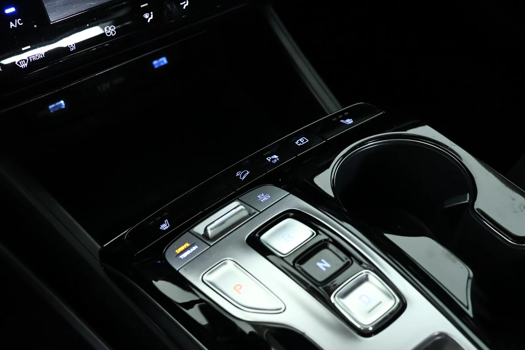 Hyundai Tucson – foto 19