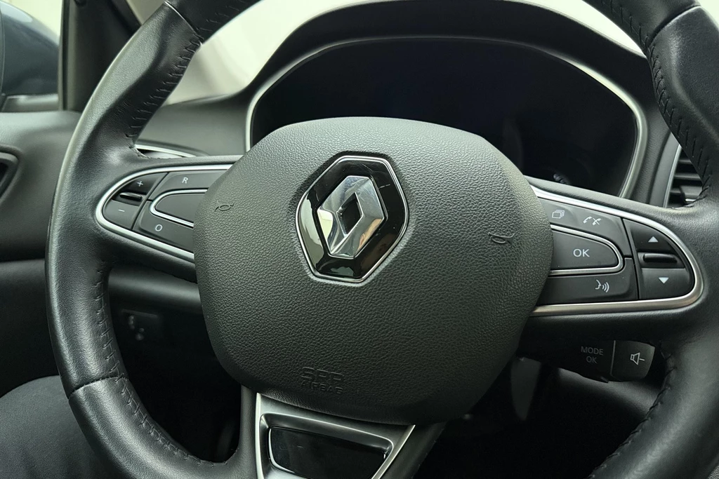 Renault Mégane Estate – foto 19