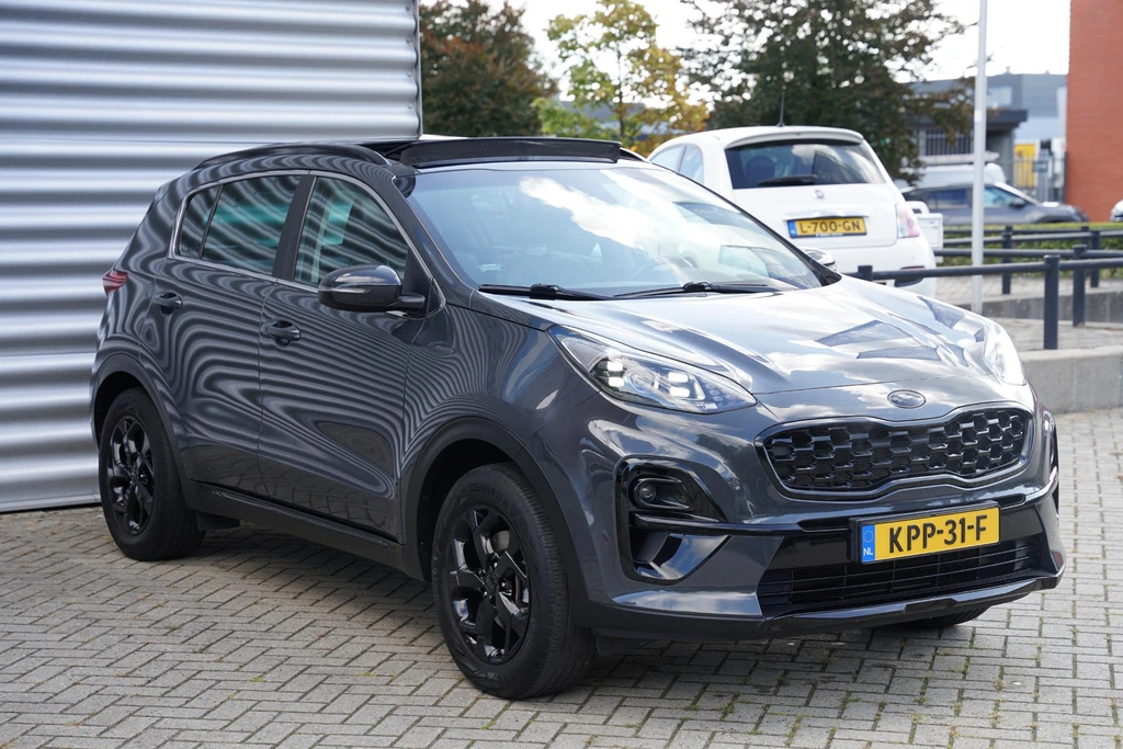 Kia Sportage – foto 6