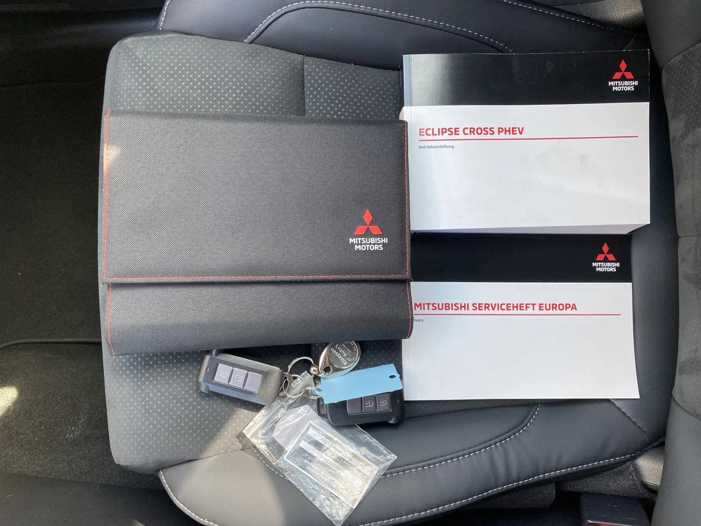 Mitsubishi Eclipse Cross – foto 37