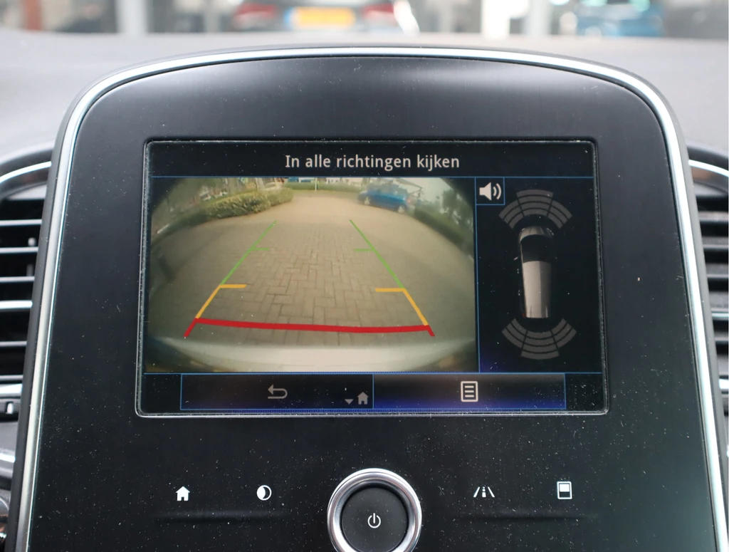 Renault Grand Scénic – foto 12