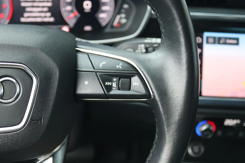 Audi Q3 – foto 40