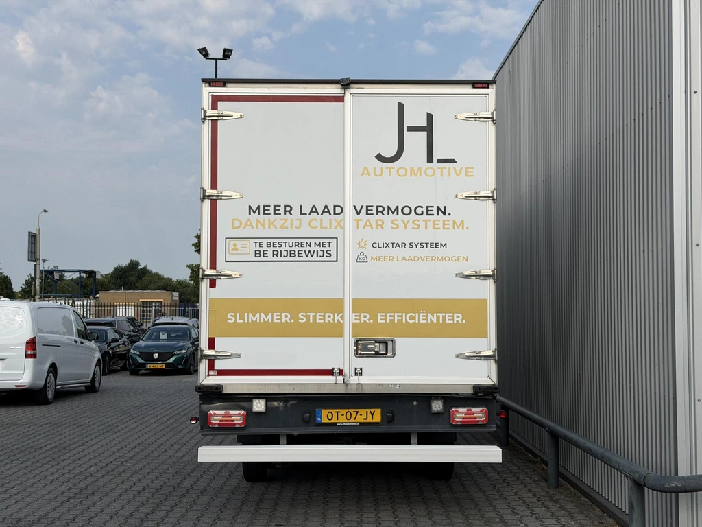 Mercedes-Benz Sprinter – foto 7