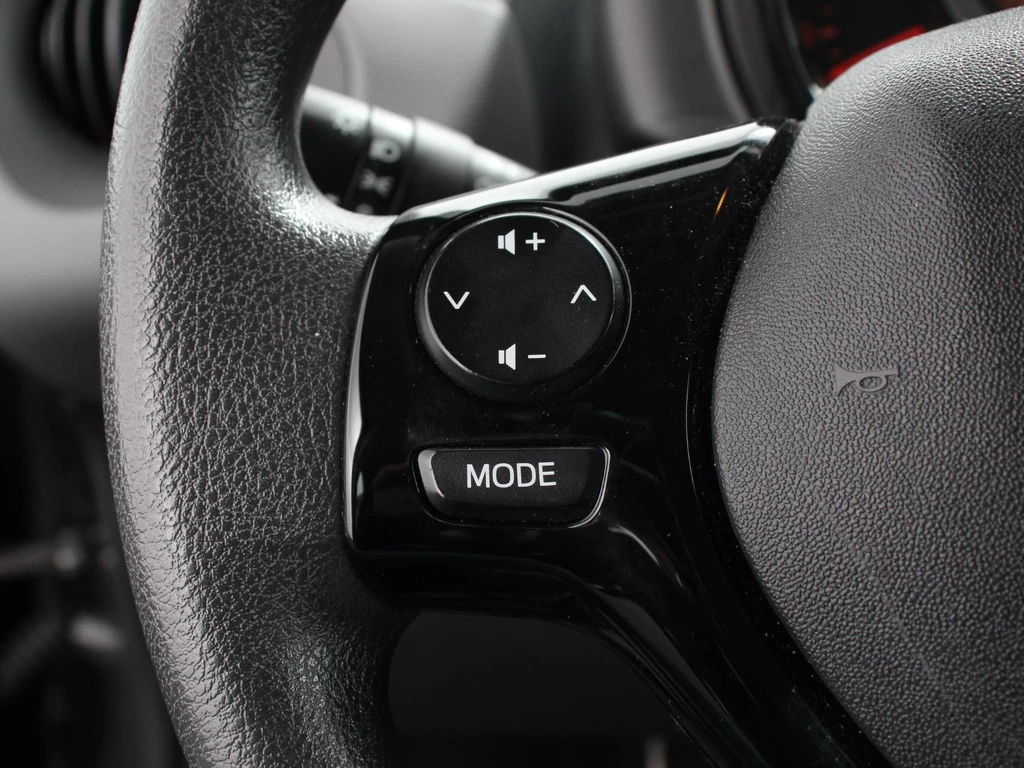 Peugeot 108 – foto 18