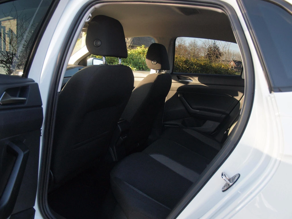 Volkswagen Polo – foto 26
