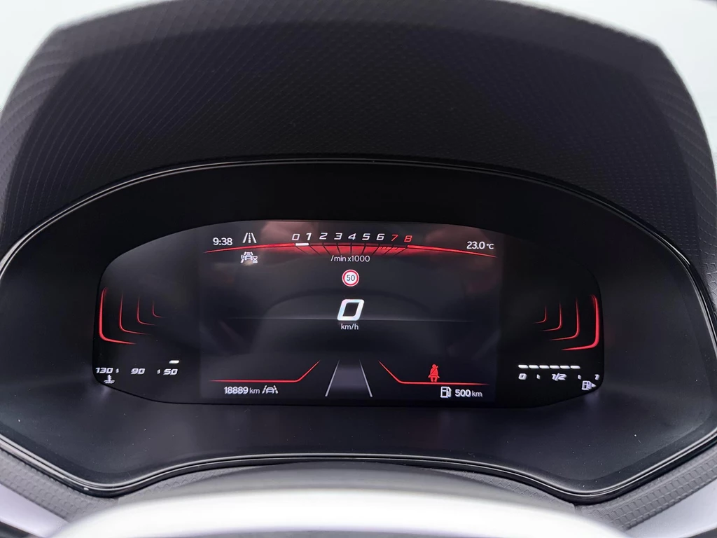 SEAT Ibiza – foto 14