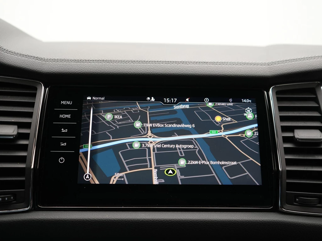 Škoda Kodiaq – foto 23