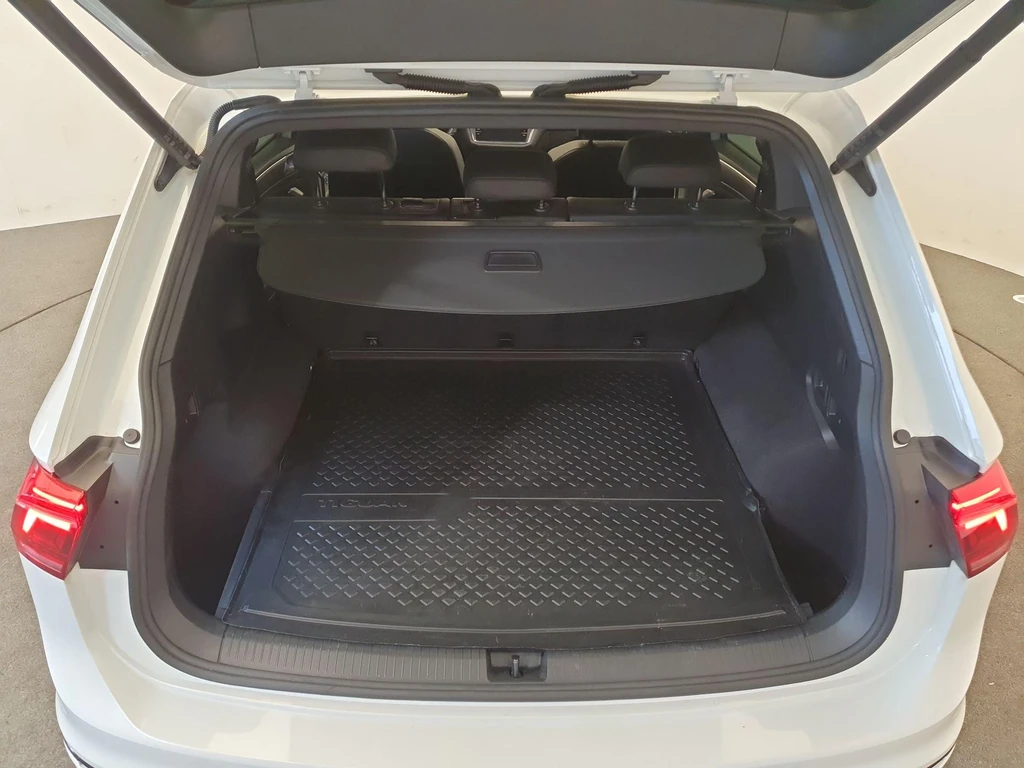 Volkswagen Tiguan Allspace – foto 28