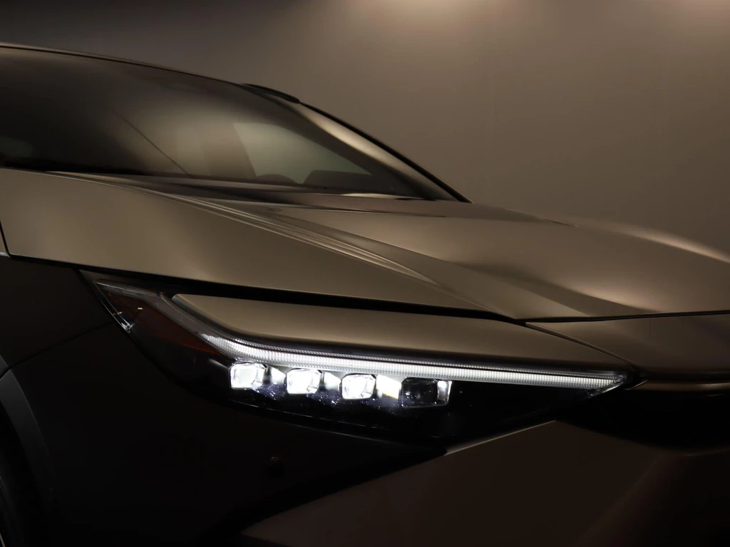 Toyota bZ4X – foto 20