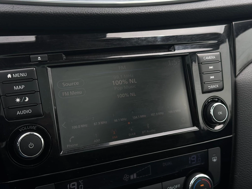 Nissan QASHQAI – foto 17