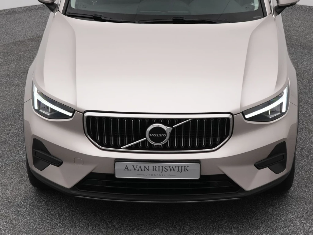 Volvo XC40 – foto 19