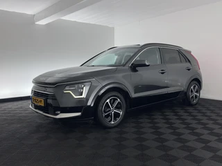 Kia Niro – thumbnail 1