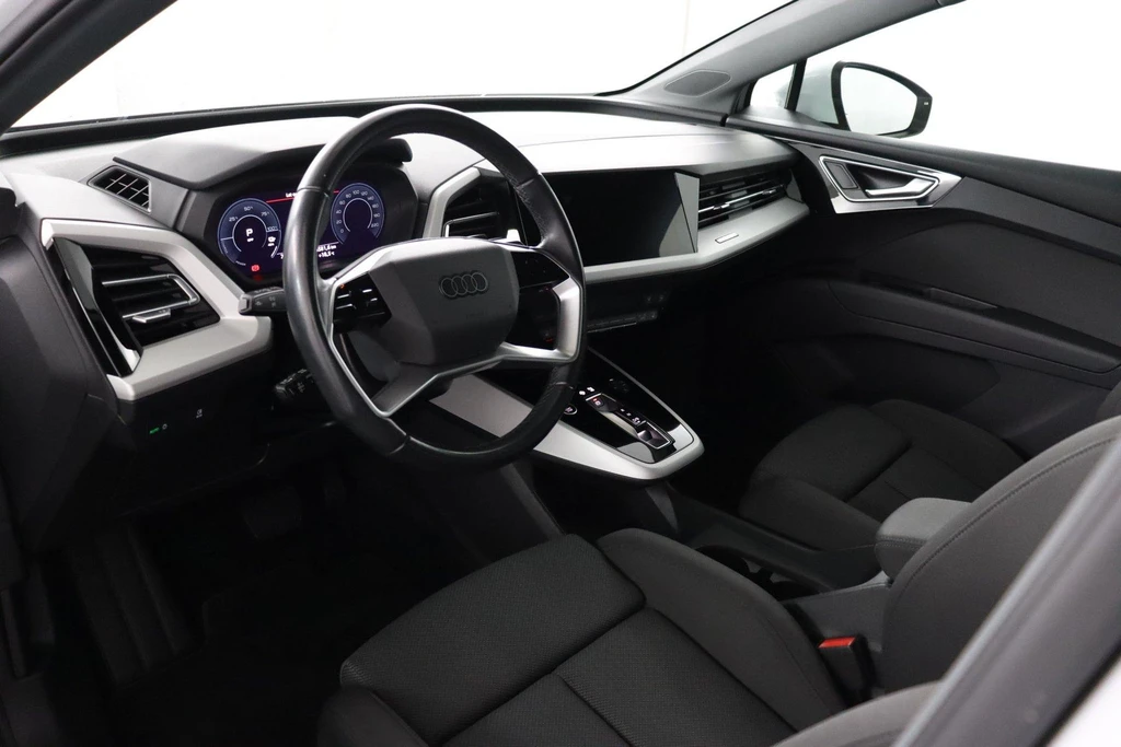 Audi Q4 Sportback e-tron – foto 45