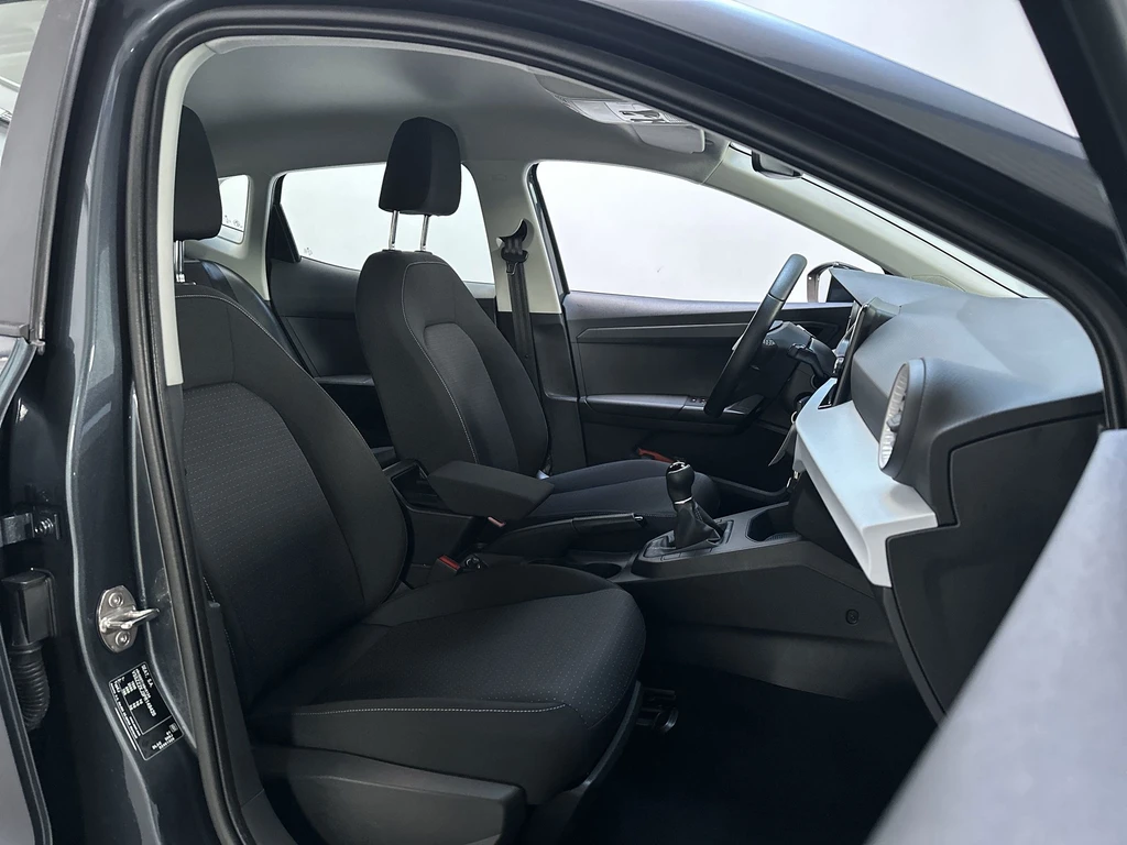 SEAT Ibiza – foto 11