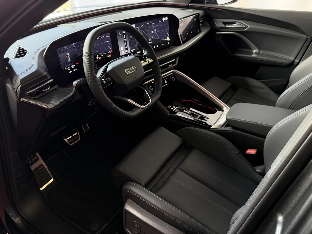 Audi Q5 – foto 23