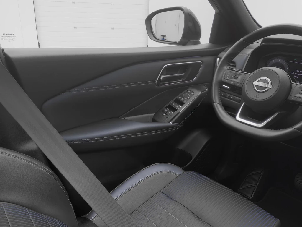 Nissan QASHQAI – foto 24