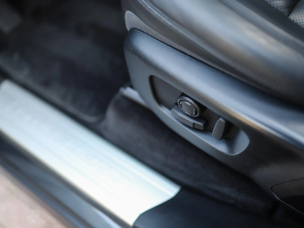 Land Rover Range Rover Sport – foto 41