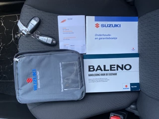 Suzuki Baleno – thumbnail 37