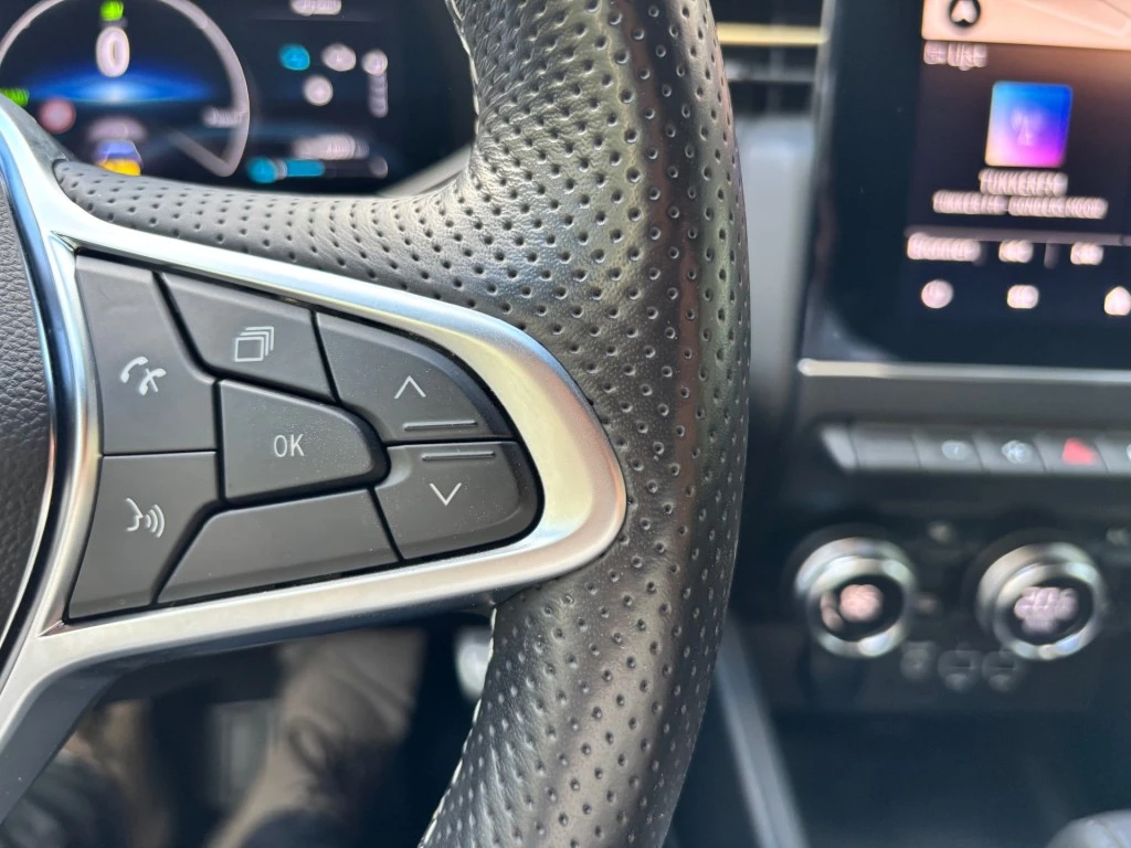 Renault Clio – foto 15