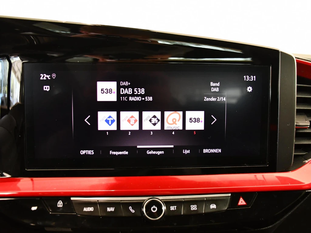 Opel Mokka – foto 29