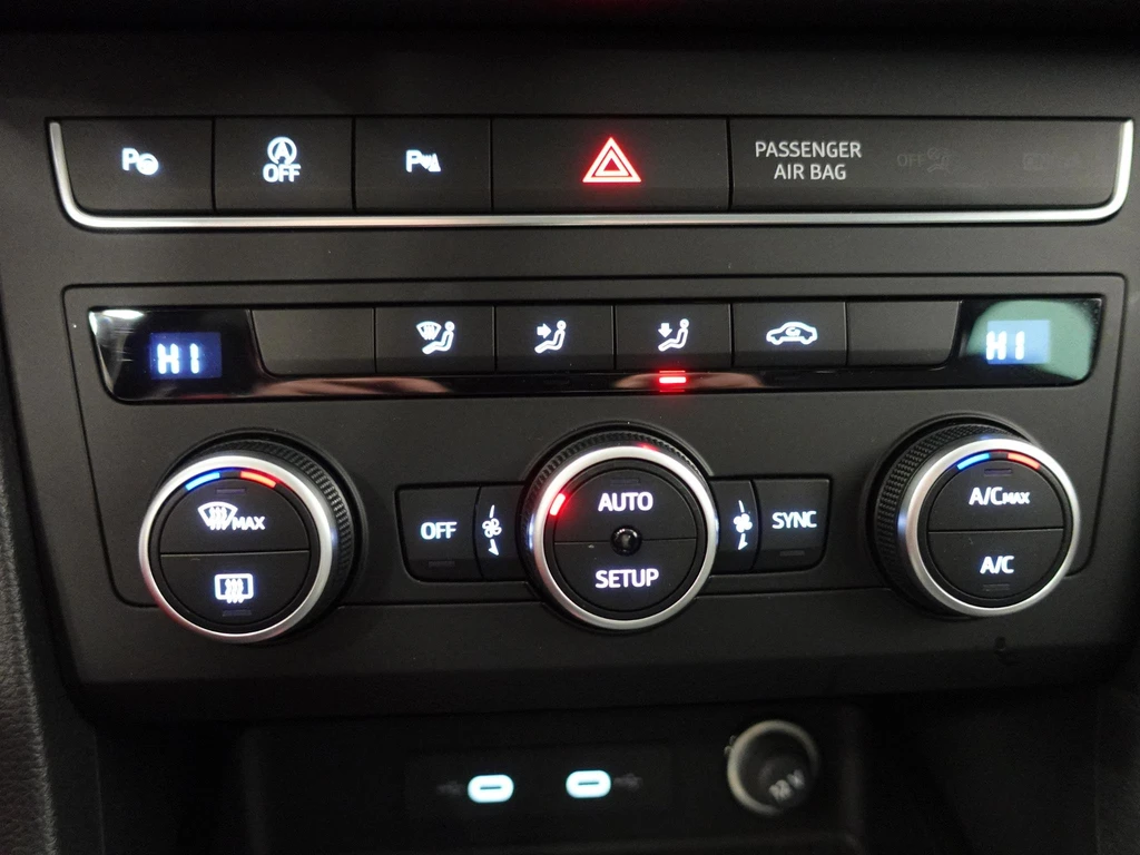 SEAT Ateca – foto 35