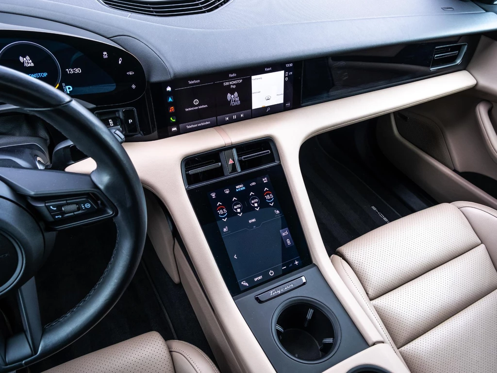 Porsche Taycan – foto 60