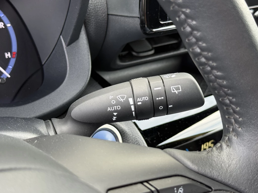 Toyota Yaris Cross – foto 20