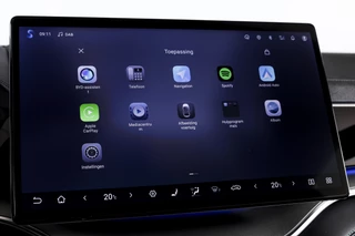 BYD SEAL U – thumbnail 42