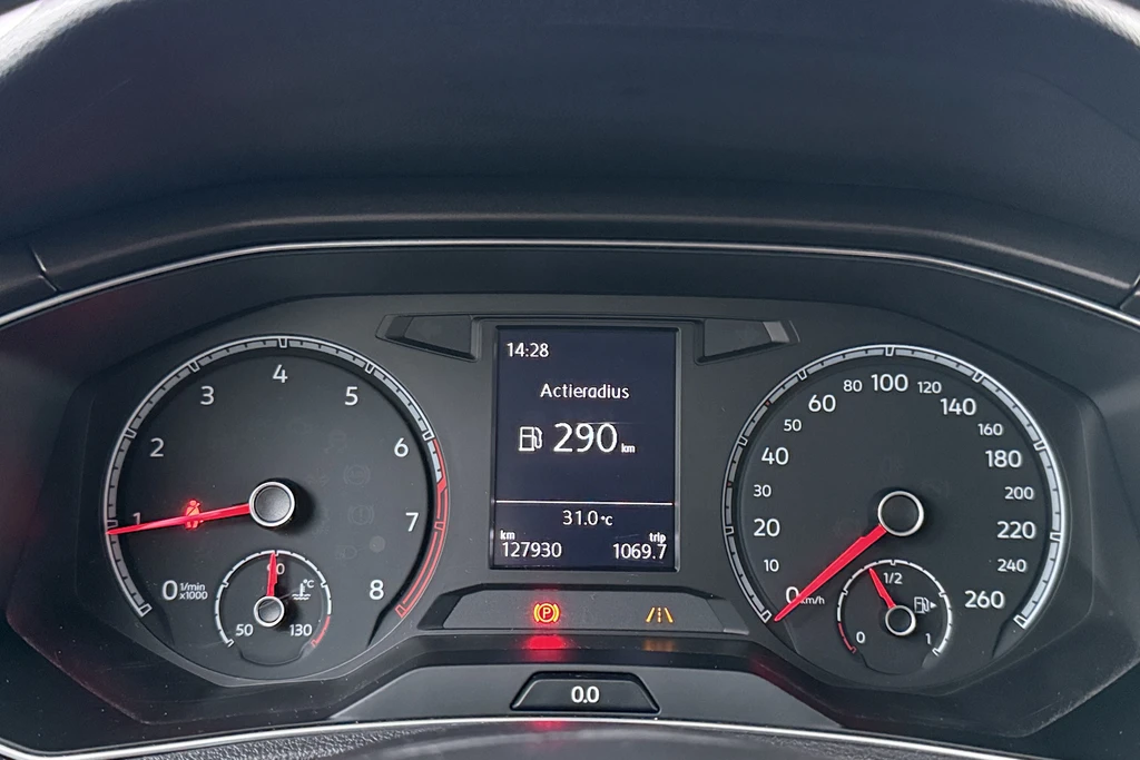 Volkswagen T-Roc – foto 20