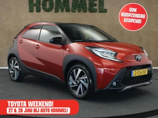 Toyota Aygo – thumbnail 8