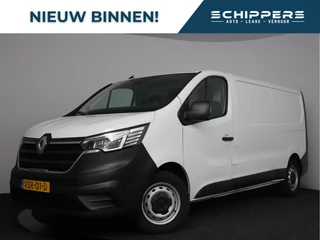 Renault Trafic – thumbnail 1