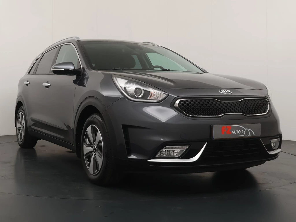 Kia Niro – foto 7