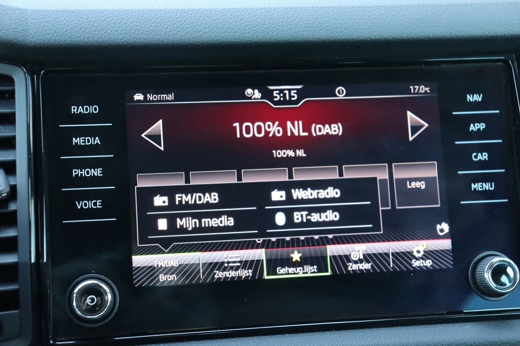 Škoda Kodiaq – foto 22
