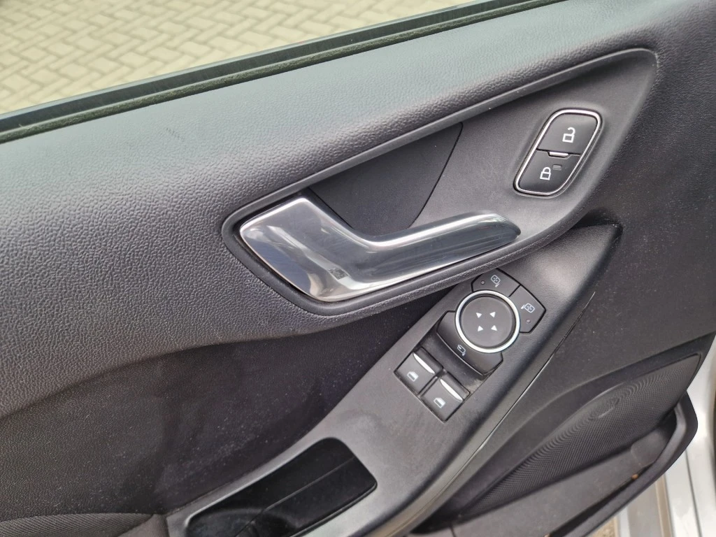 Ford Fiesta – foto 27