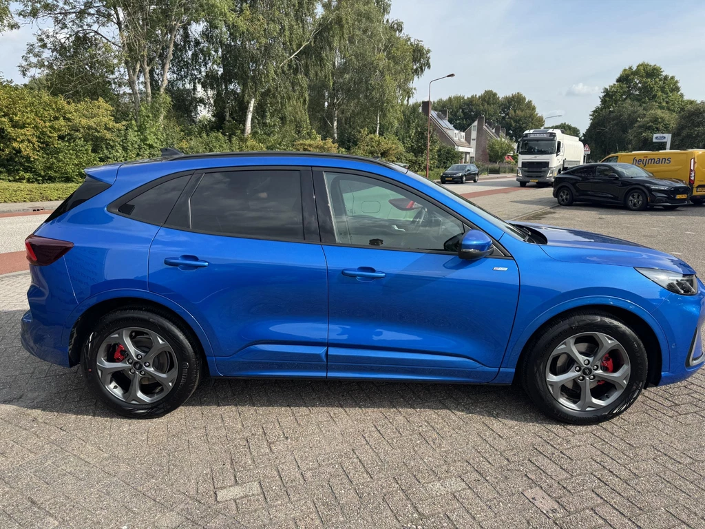 Ford Kuga – foto 6