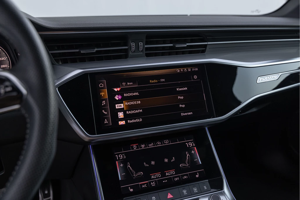 Audi A6 – foto 29