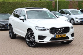 Volvo XC60 – thumbnail 7