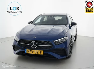 Mercedes-Benz A-Klasse – thumbnail 1