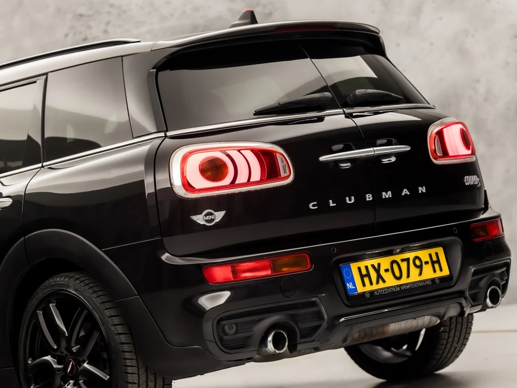 MINI Clubman – foto 5