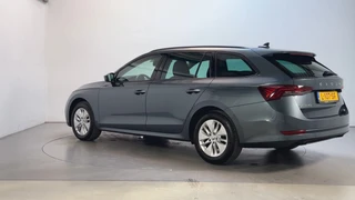 Škoda Octavia – thumbnail 3