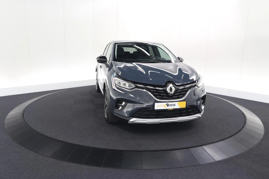 Renault Captur – foto 13