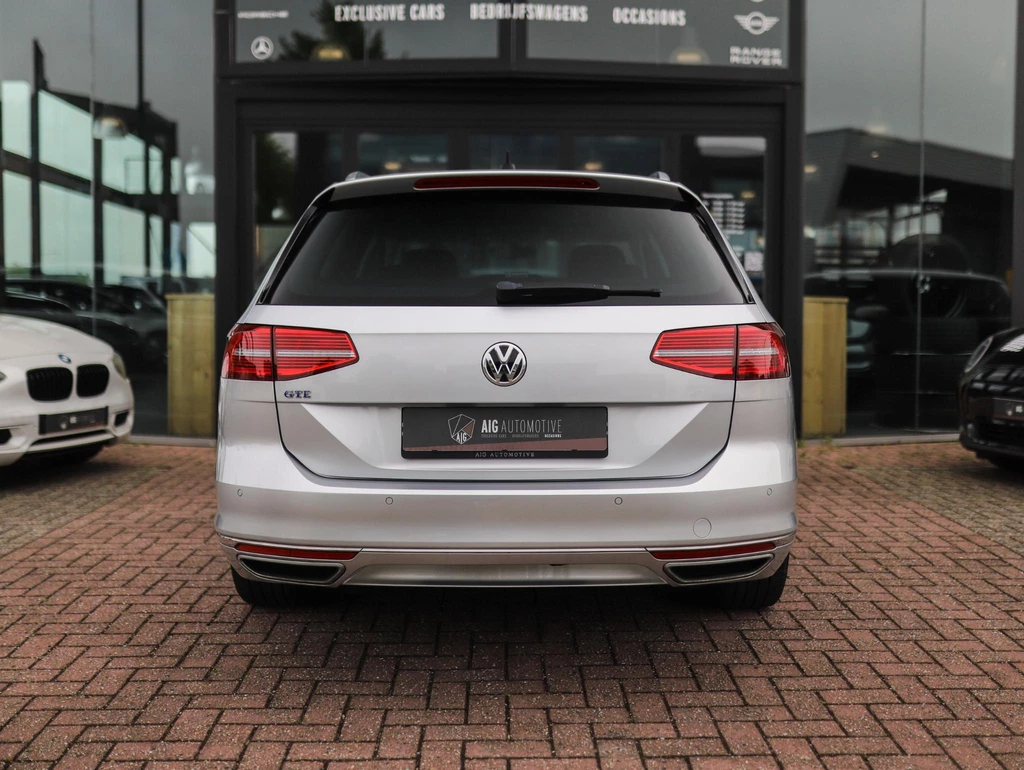 Volkswagen Passat – foto 7