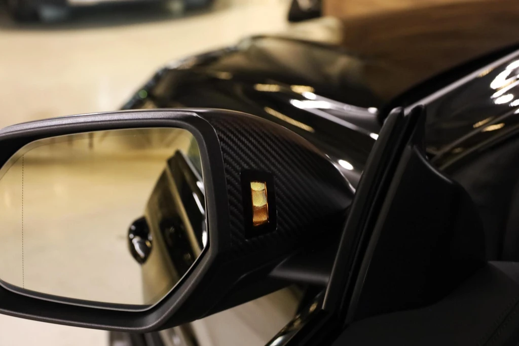 Audi RSQ8 – foto 42