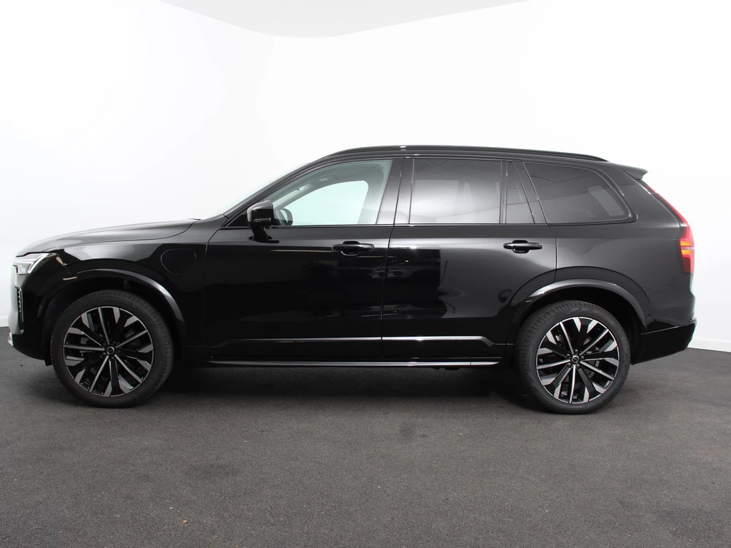 Volvo XC90 – foto 2