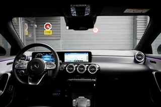 Mercedes-Benz CLA – thumbnail 14