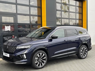 Renault Espace – thumbnail 1
