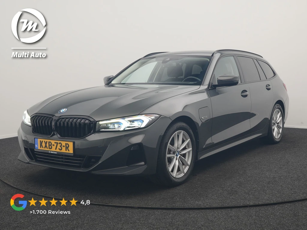 BMW 3 Serie – foto 1
