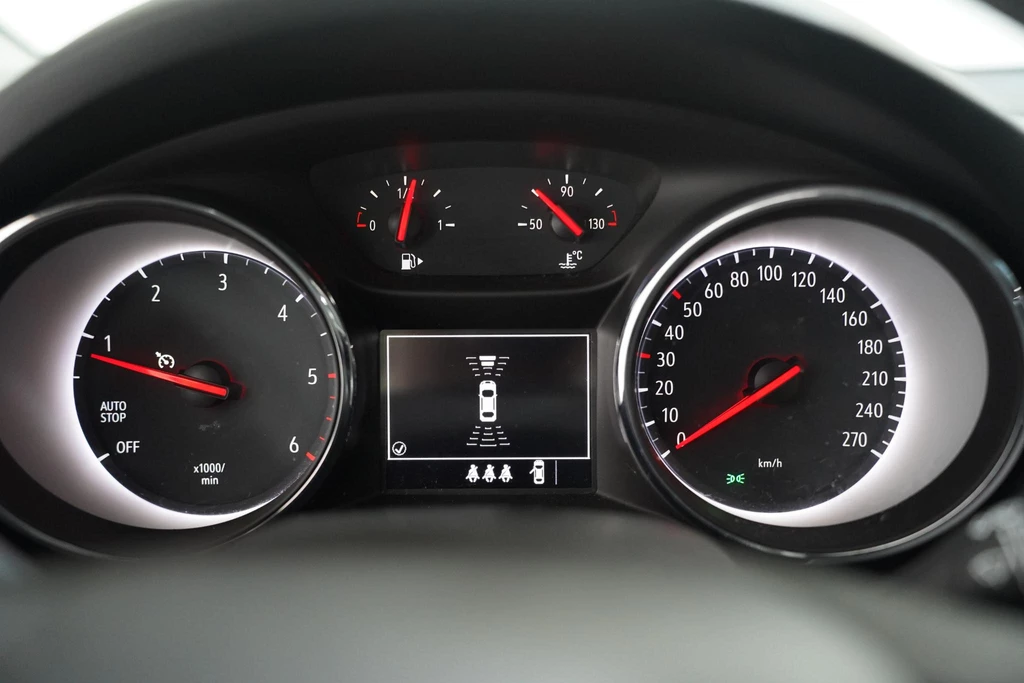 Opel Astra – foto 28