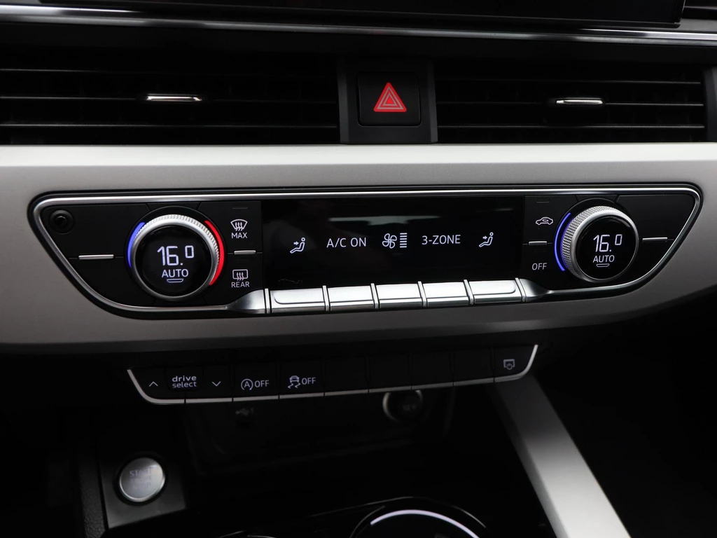 Audi A4 – foto 29
